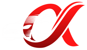 Alpha Auto Car Logo